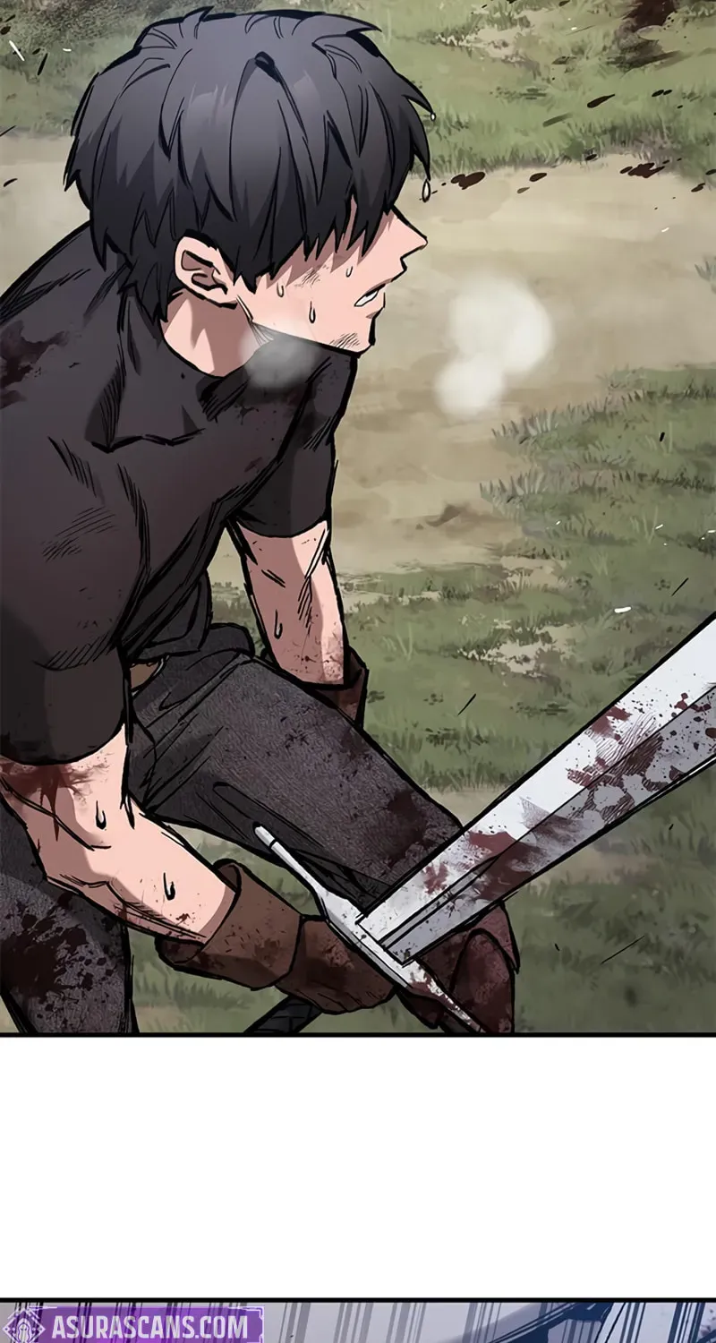 Read The Knight Only Lives Today Manga Online