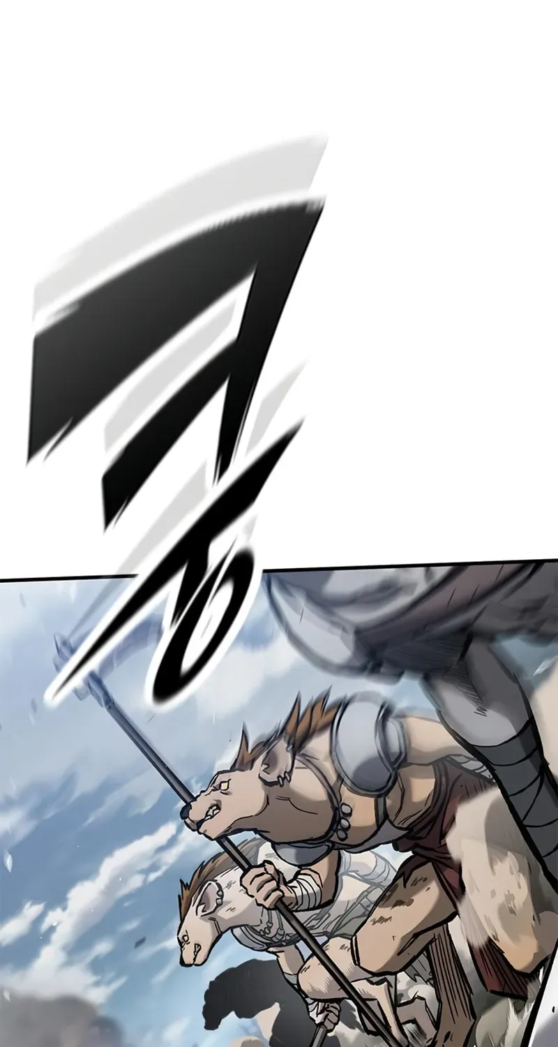 Read The Knight Only Lives Today Manga Online