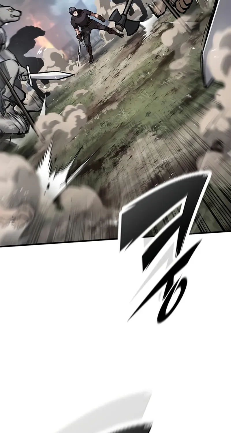 Read The Knight Only Lives Today Manga Online