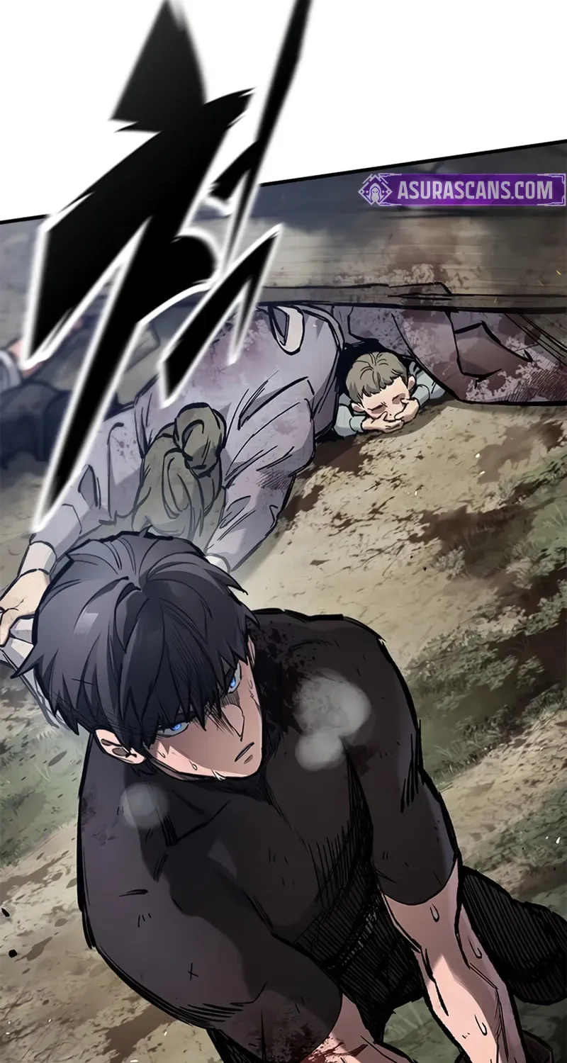 Read The Knight Only Lives Today Manga Online