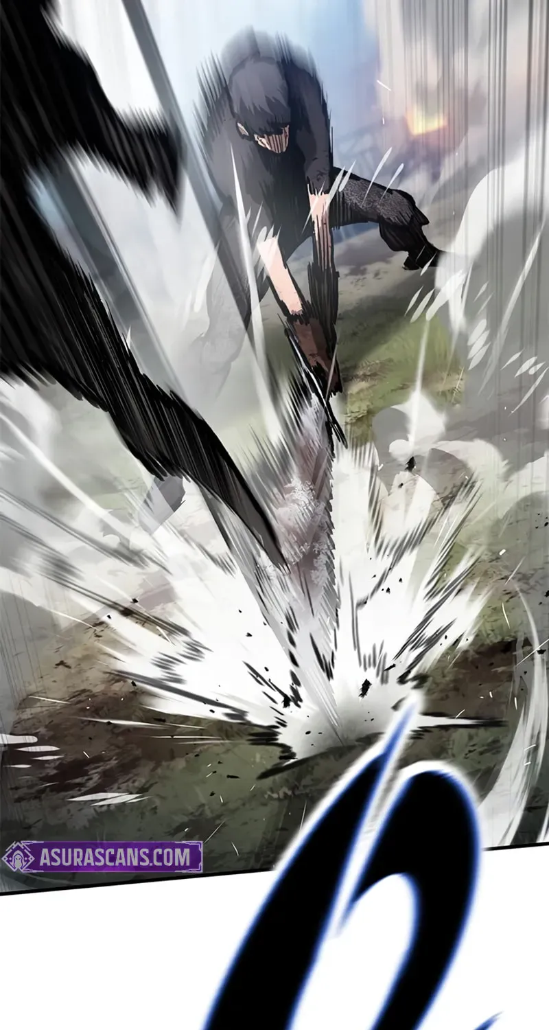 Read The Knight Only Lives Today Manga Online