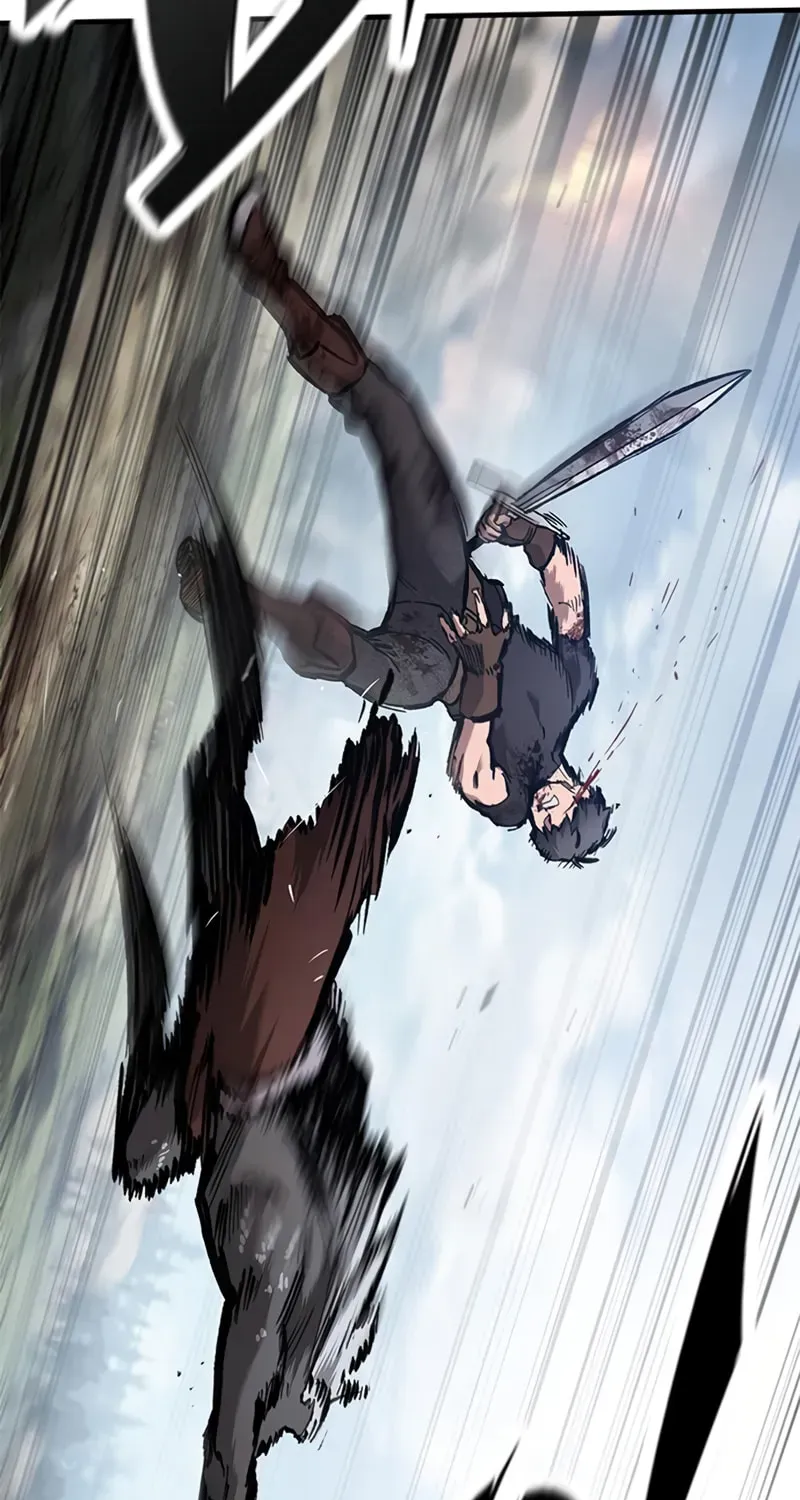 Read The Knight Only Lives Today Manga Online