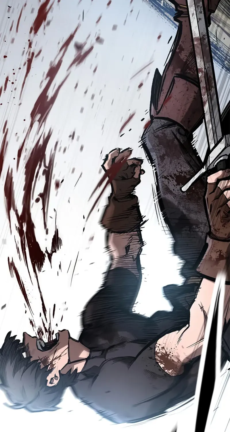 Read The Knight Only Lives Today Manga Online