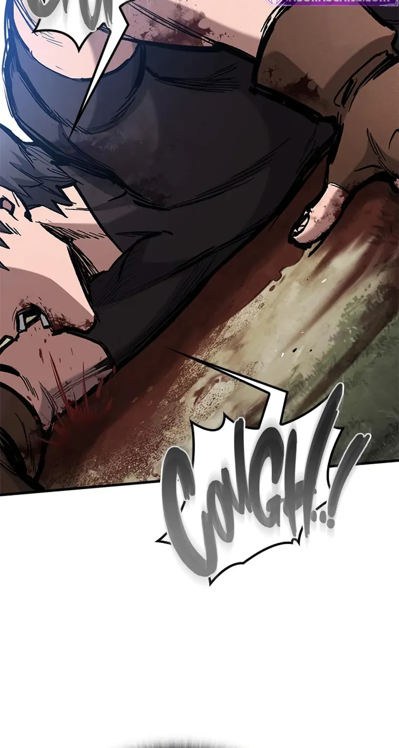 Read The Knight Only Lives Today Manga Online