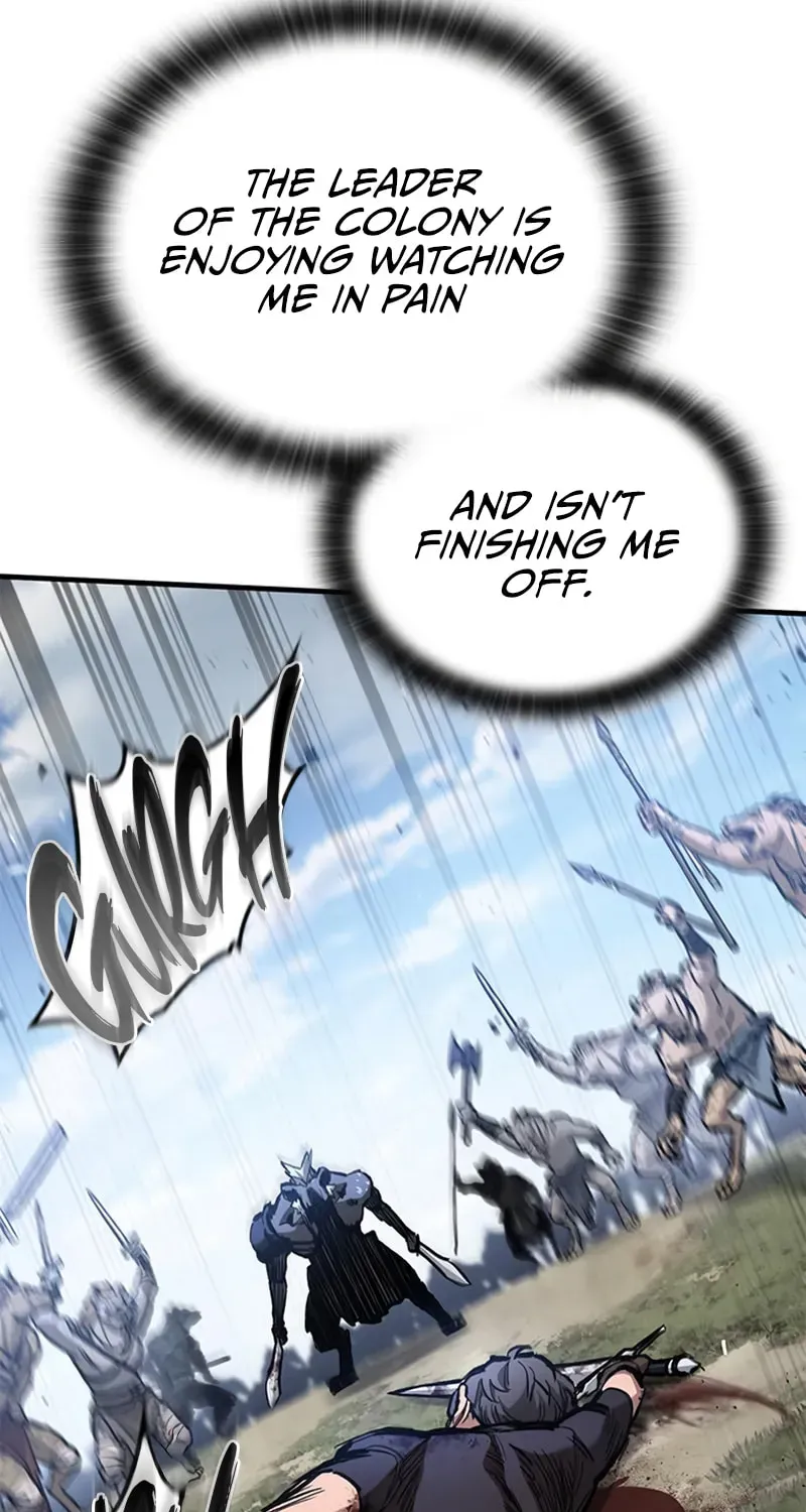 Read The Knight Only Lives Today Manga Online