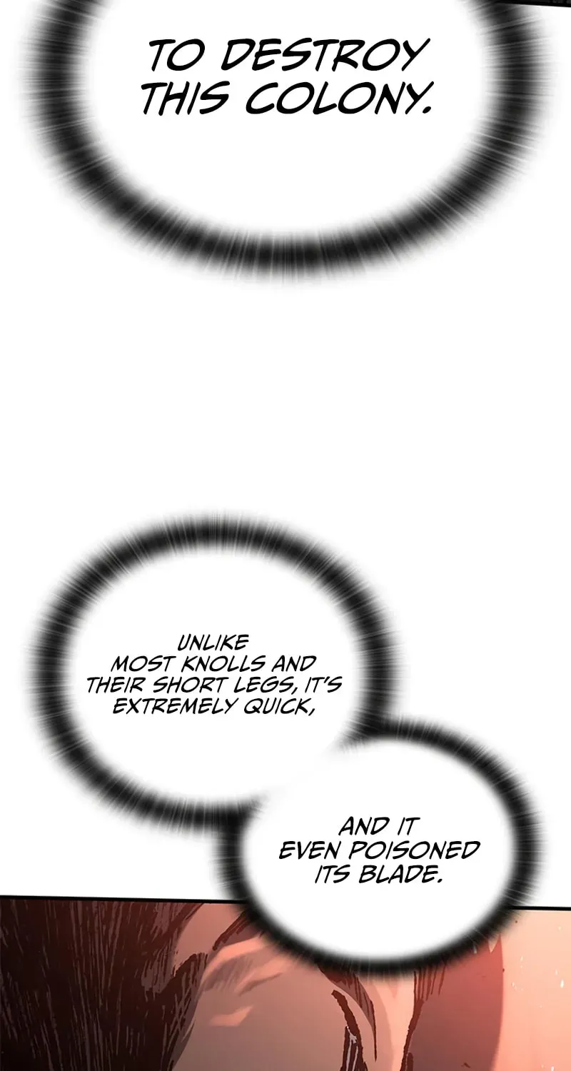 Read The Knight Only Lives Today Manga Online