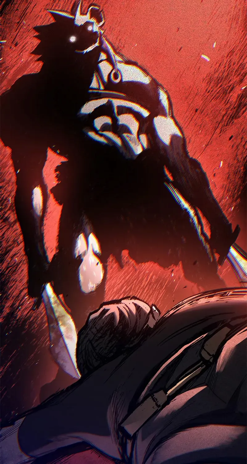 Read The Knight Only Lives Today Manga Online