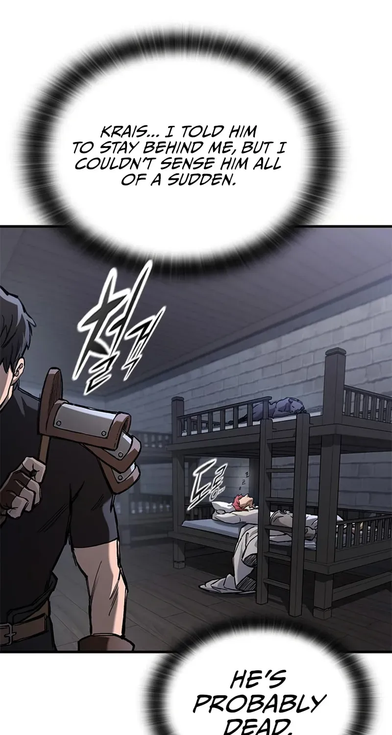 Read The Knight Only Lives Today Manga Online