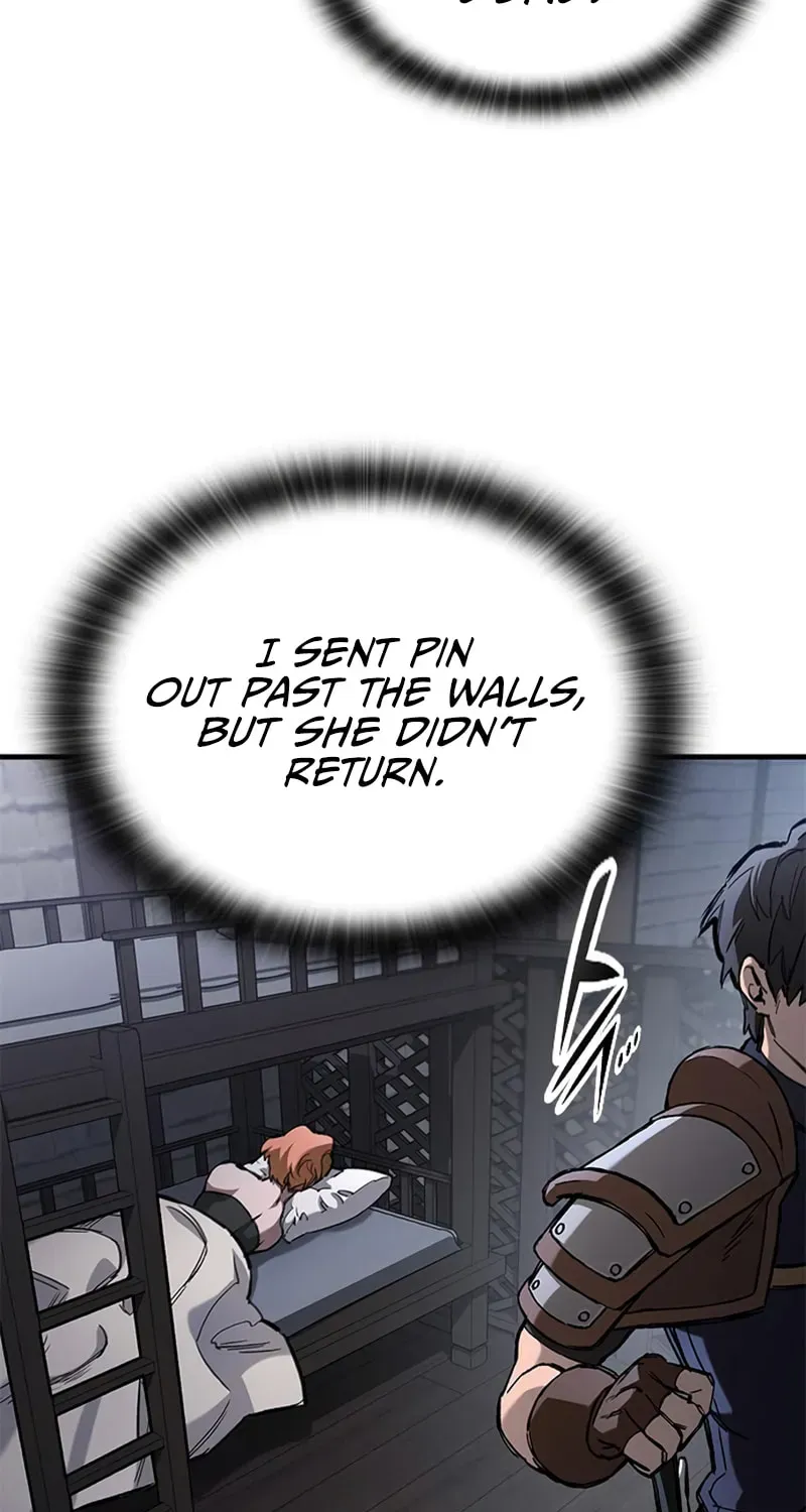 Read The Knight Only Lives Today Manga Online