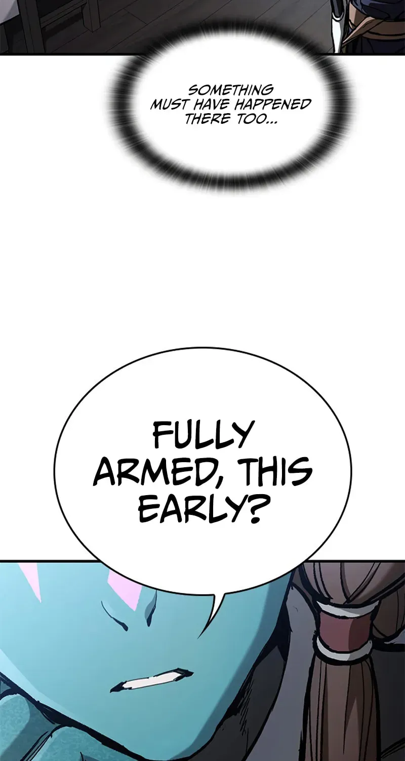 Read The Knight Only Lives Today Manga Online