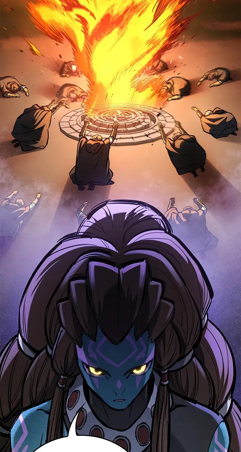 Read The Knight Only Lives Today Manga Online