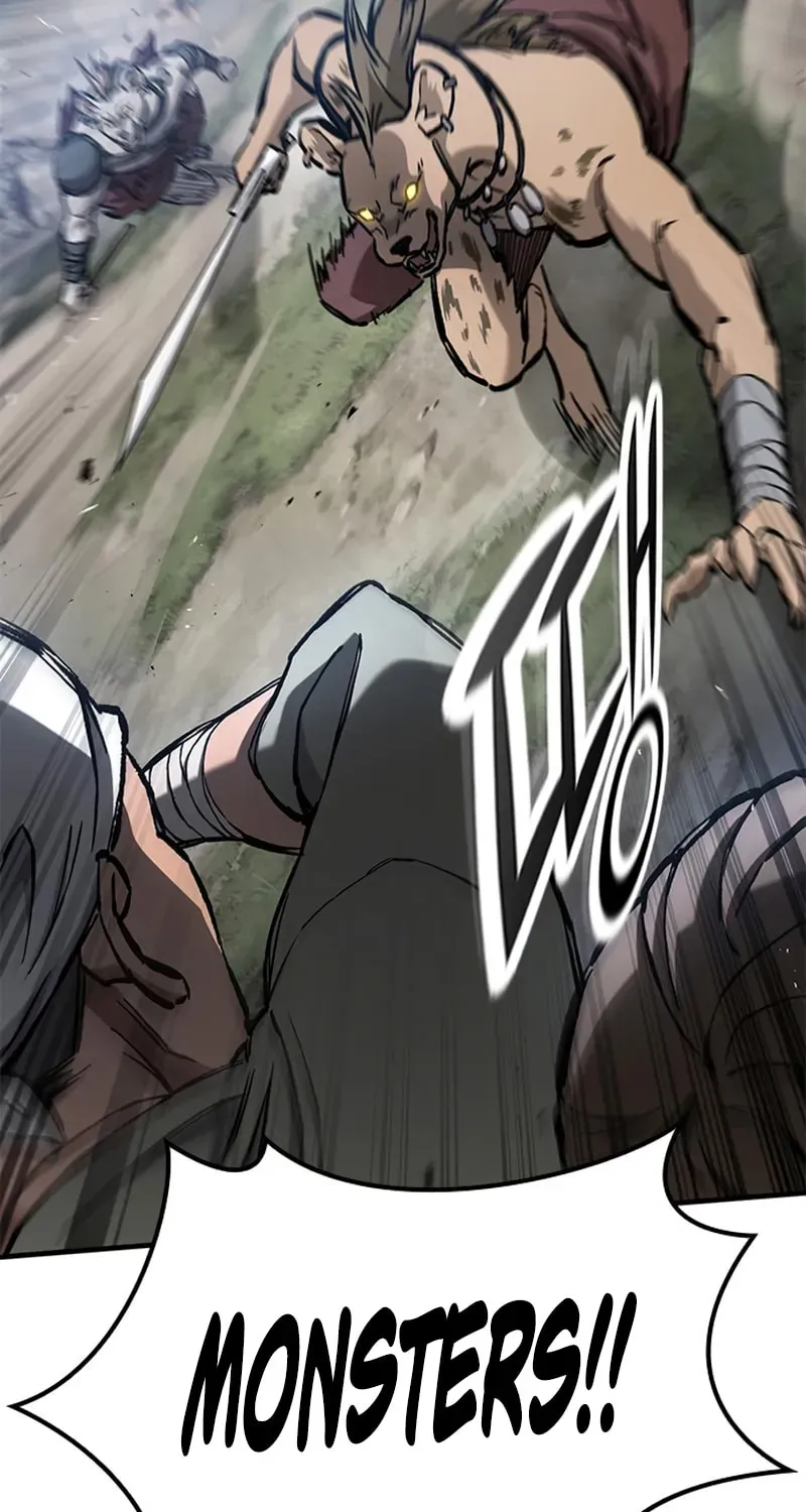 Read The Knight Only Lives Today Manga Online