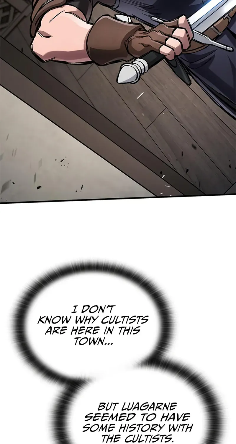 Read The Knight Only Lives Today Manga Online