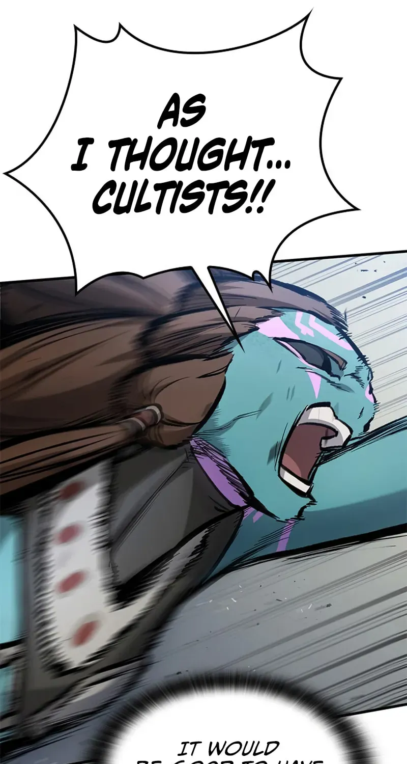 Read The Knight Only Lives Today Manga Online