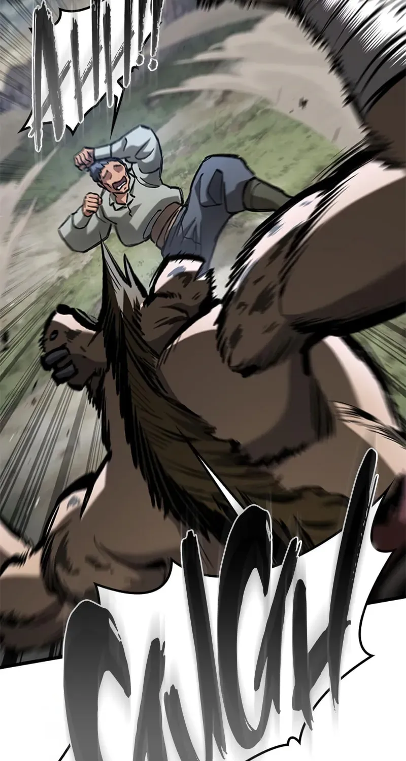 Read The Knight Only Lives Today Manga Online