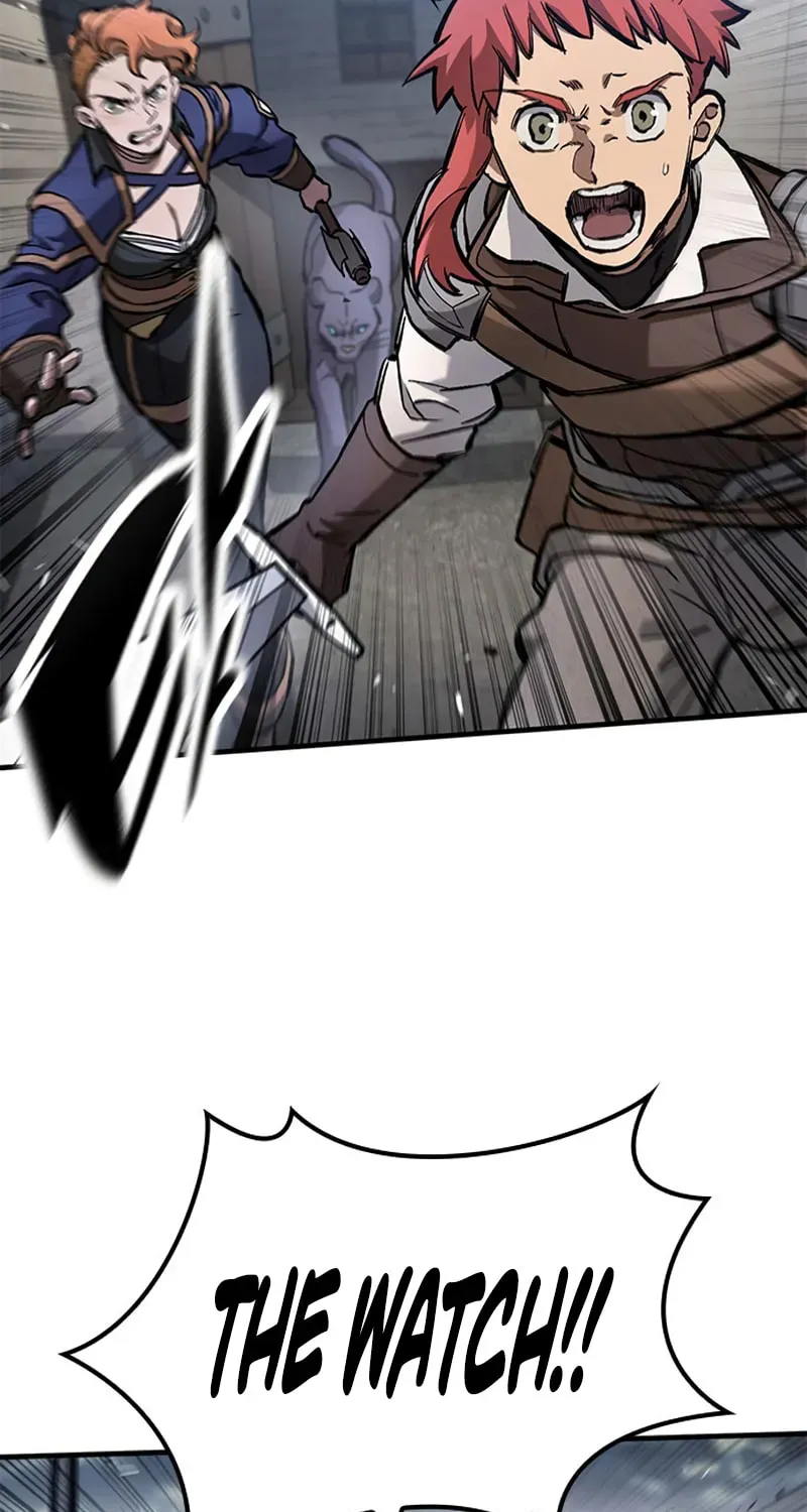 Read The Knight Only Lives Today Manga Online