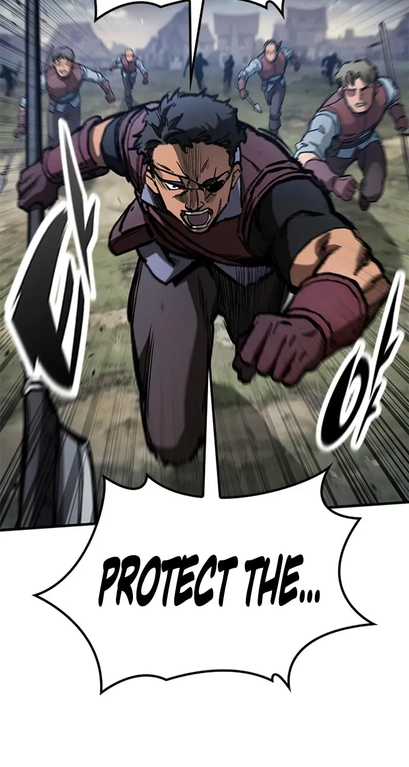 Read The Knight Only Lives Today Manga Online