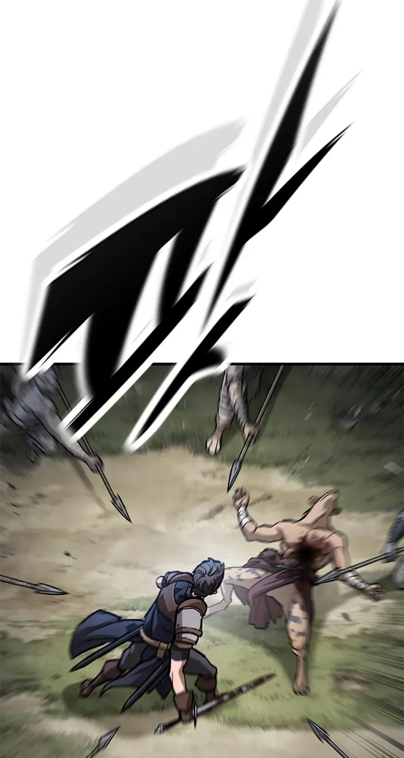 Read The Knight Only Lives Today Manga Online