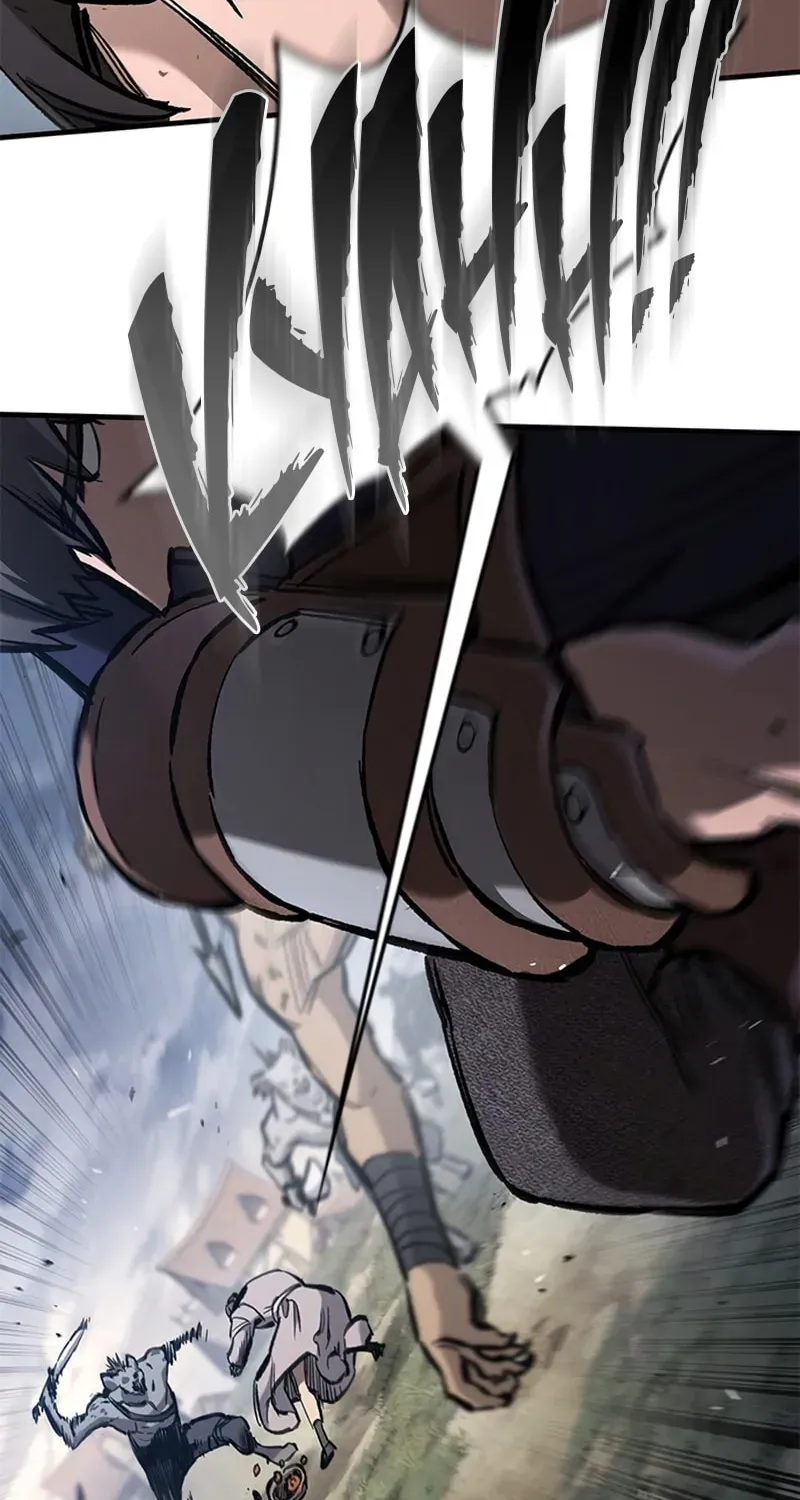 Read The Knight Only Lives Today Manga Online