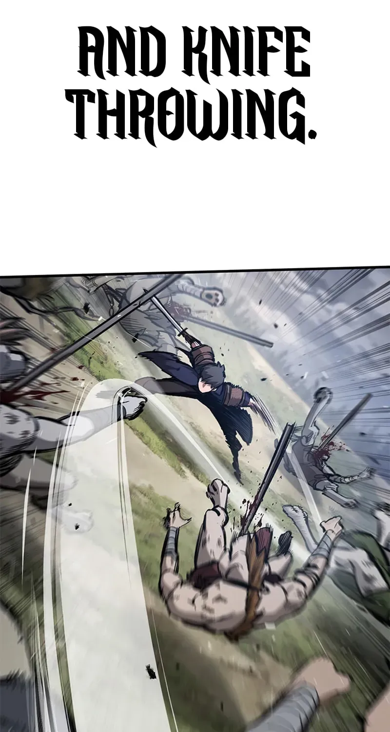 Read The Knight Only Lives Today Manga Online