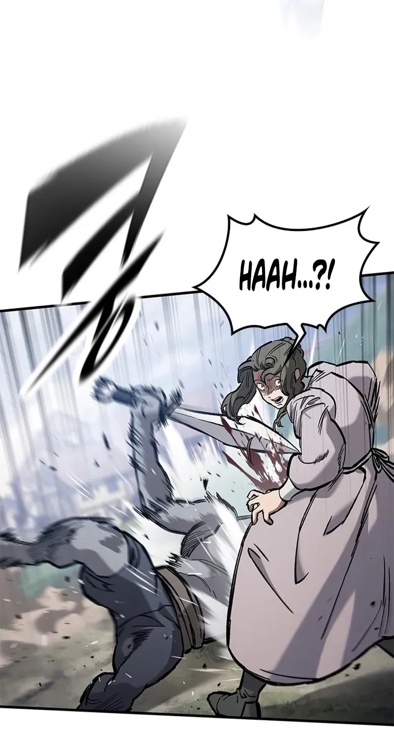 Read The Knight Only Lives Today Manga Online