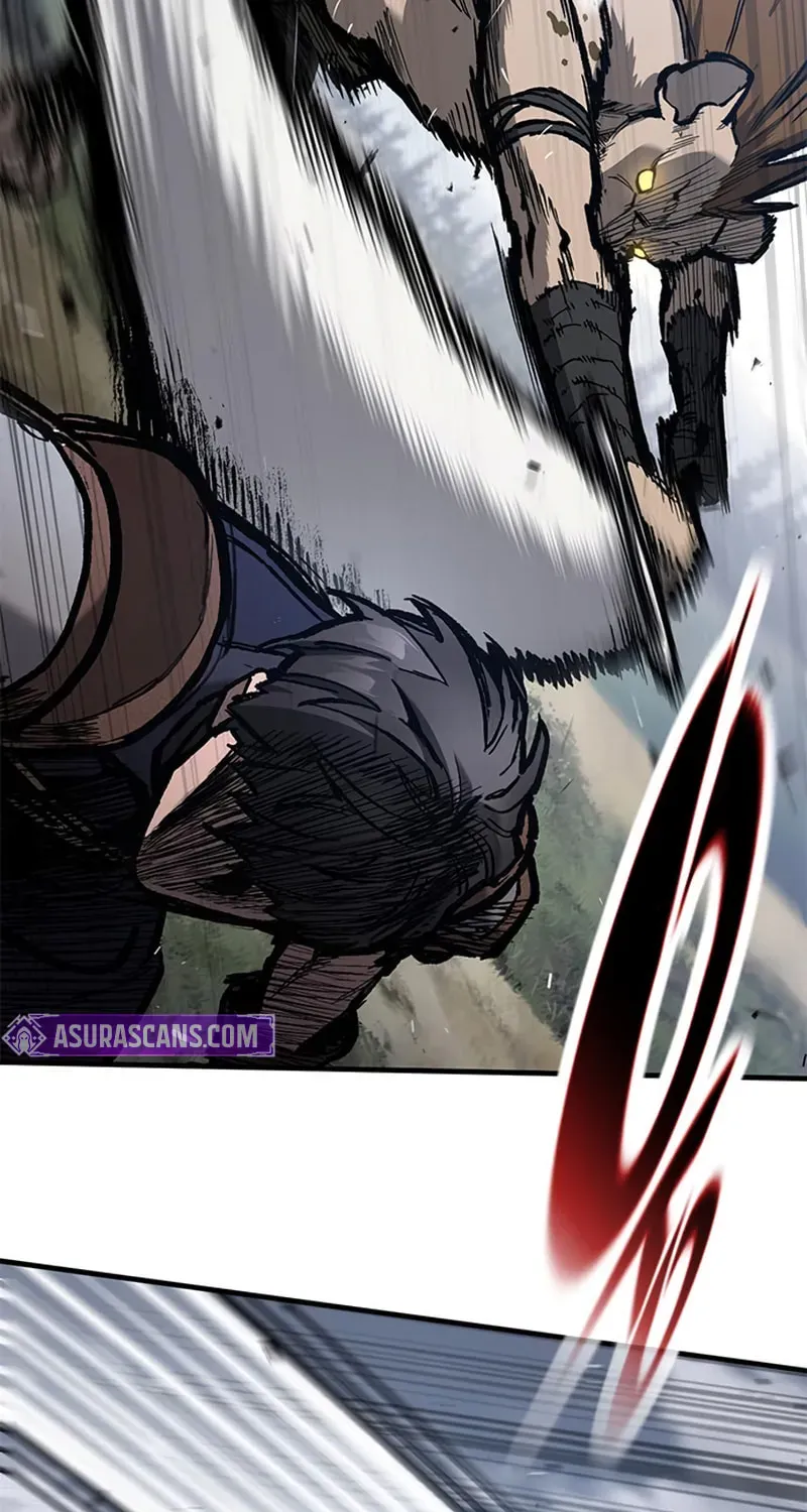 Read The Knight Only Lives Today Manga Online