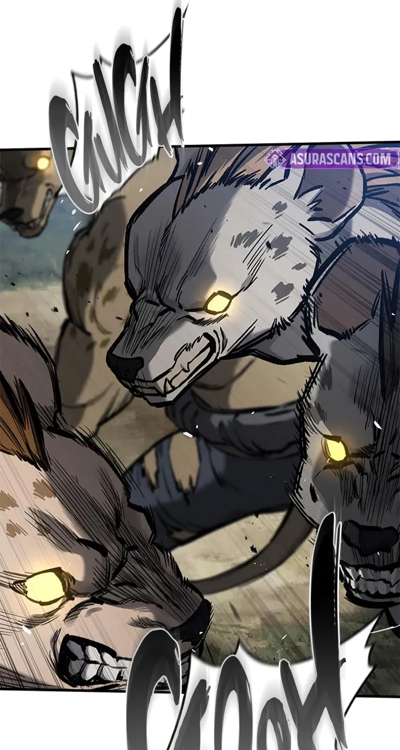 Read The Knight Only Lives Today Manga Online