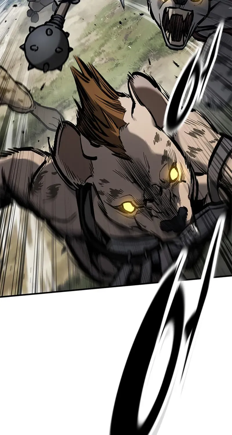 Read The Knight Only Lives Today Manga Online