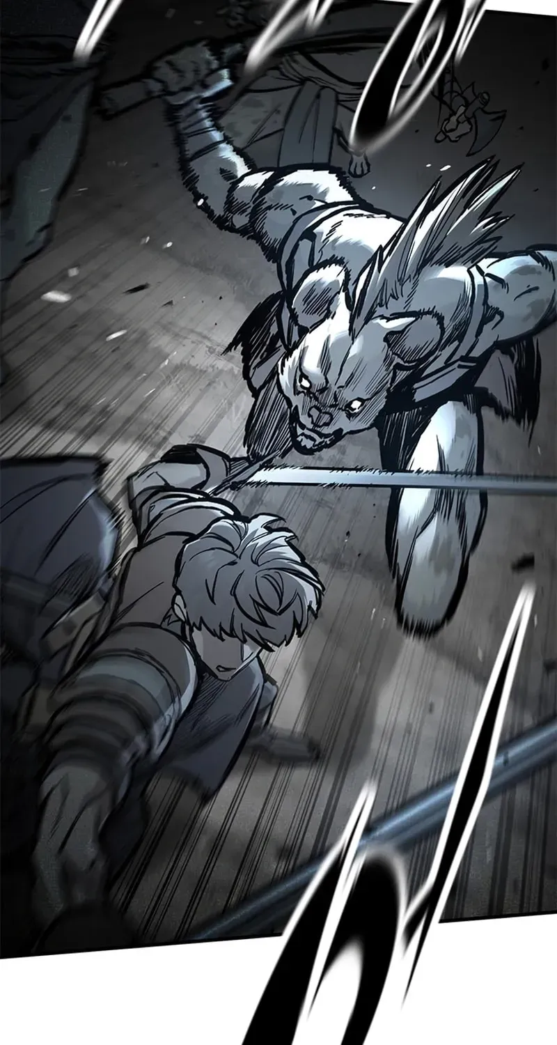 Read The Knight Only Lives Today Manga Online