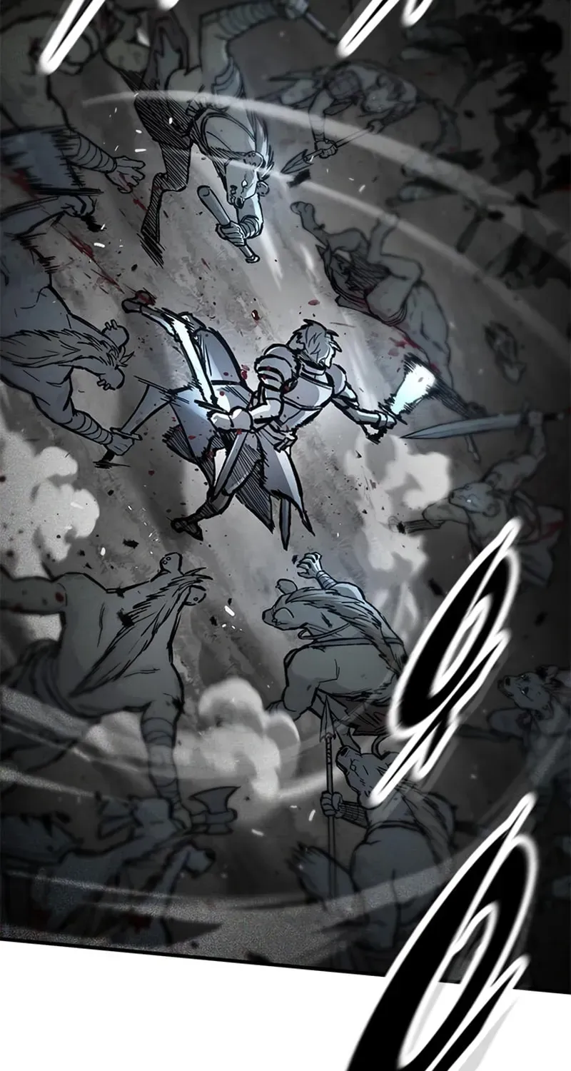 Read The Knight Only Lives Today Manga Online