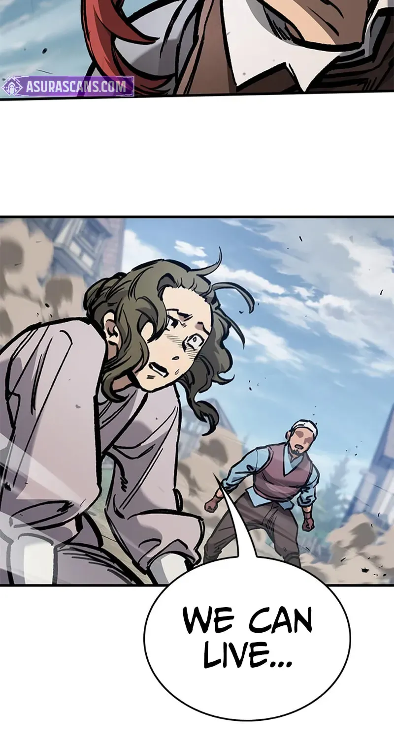 Read The Knight Only Lives Today Manga Online