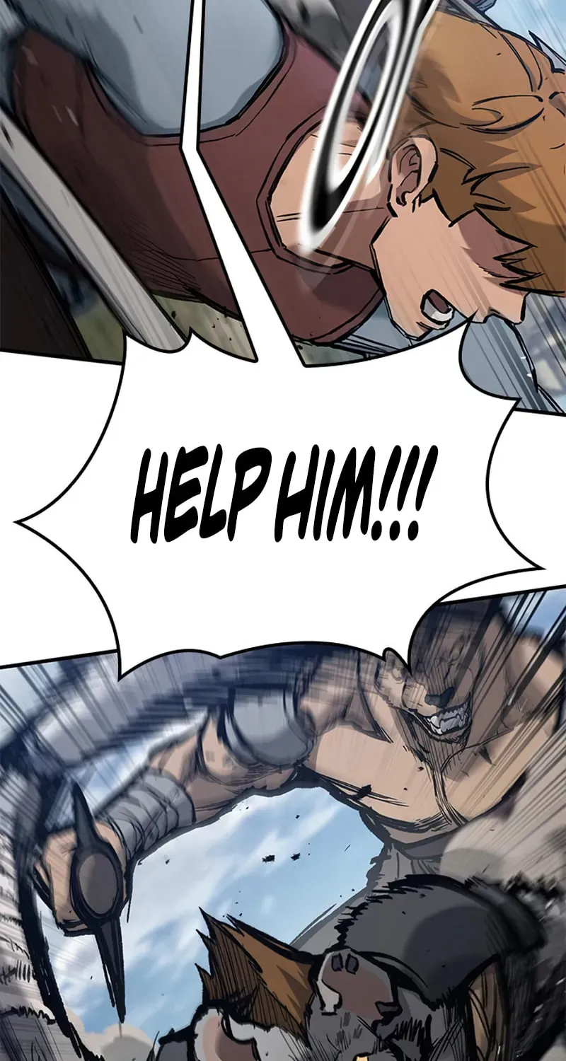 Read The Knight Only Lives Today Manga Online