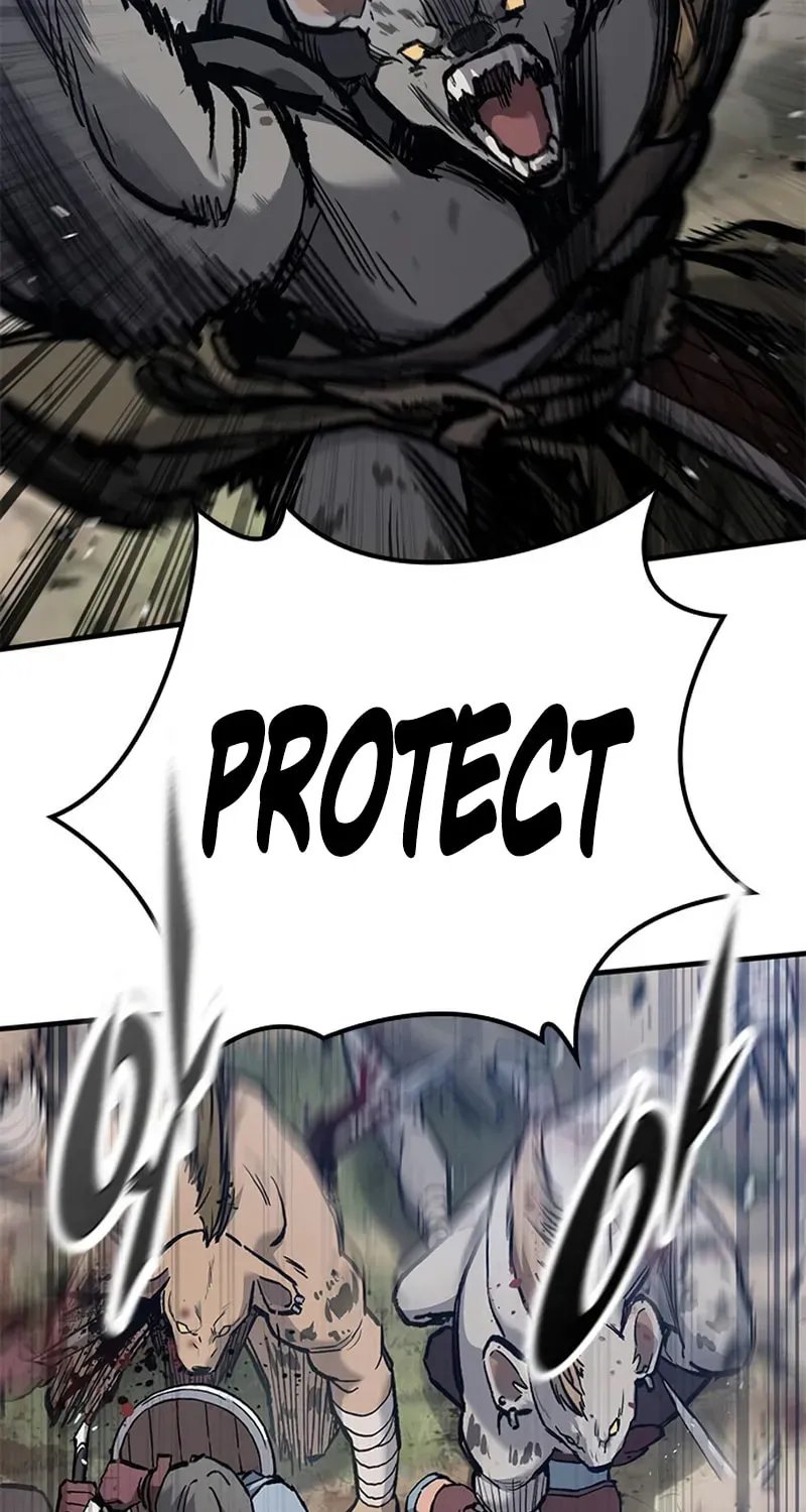 Read The Knight Only Lives Today Manga Online