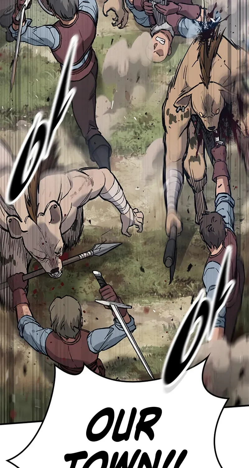 Read The Knight Only Lives Today Manga Online