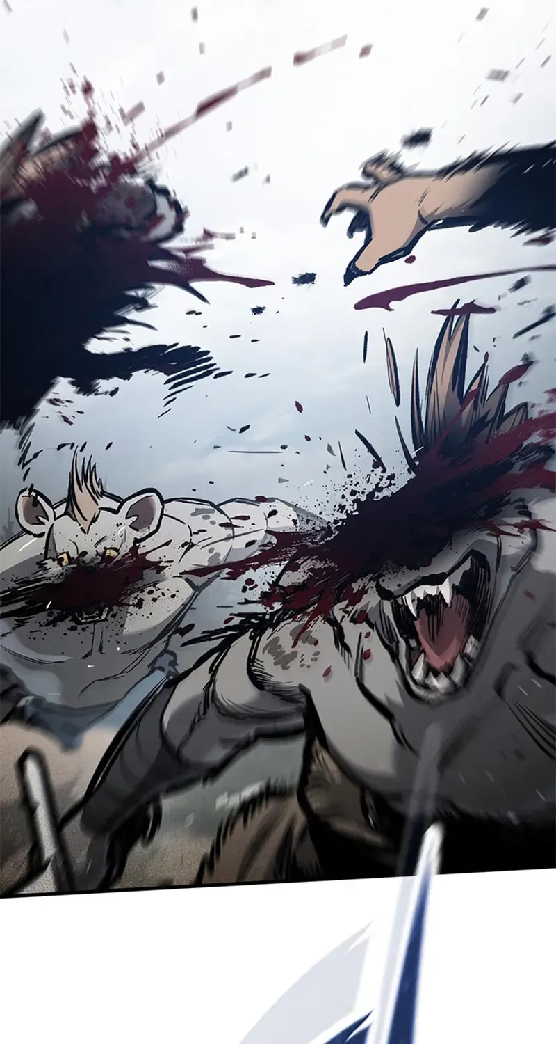 Read The Knight Only Lives Today Manga Online