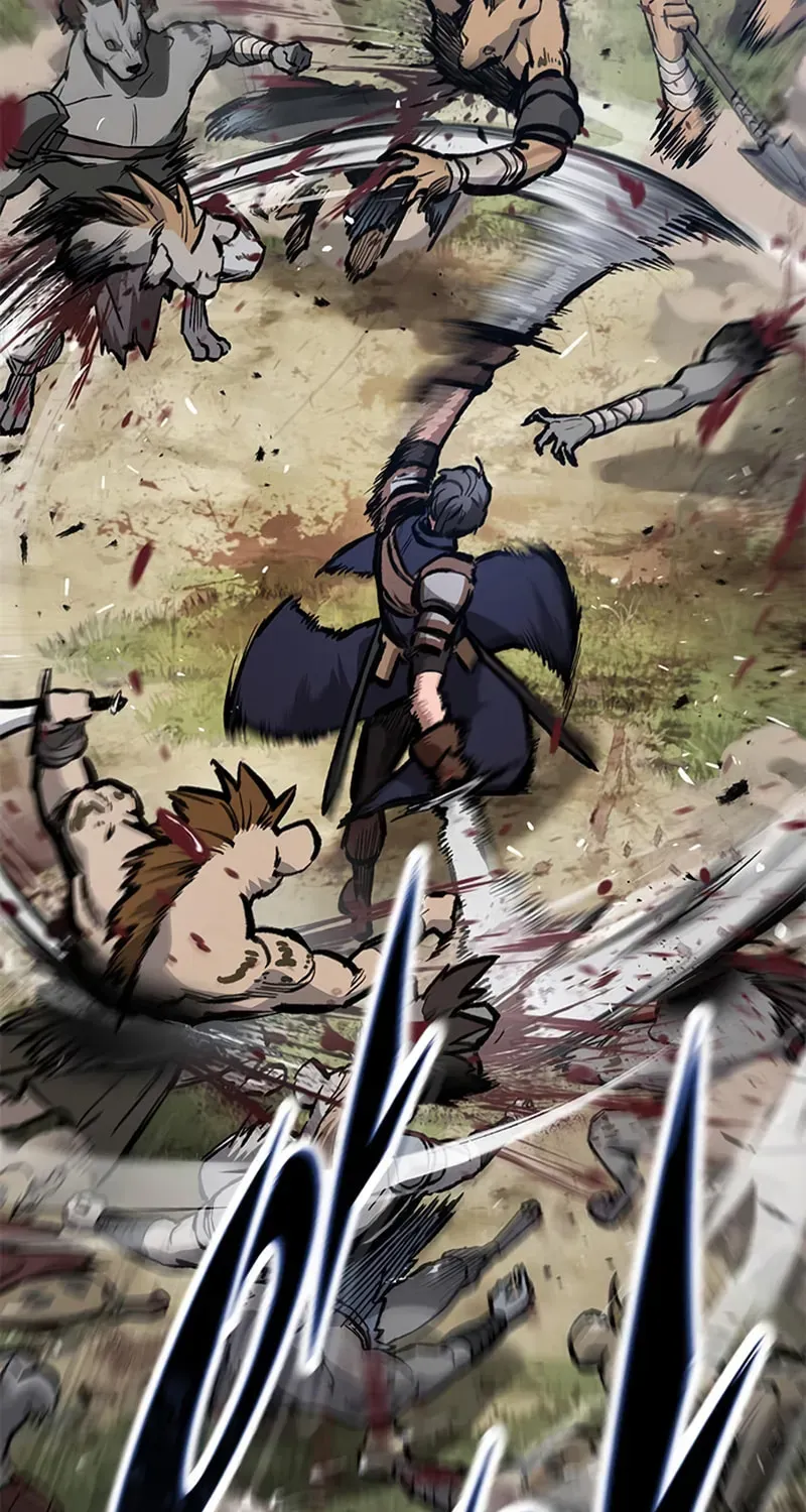 Read The Knight Only Lives Today Manga Online