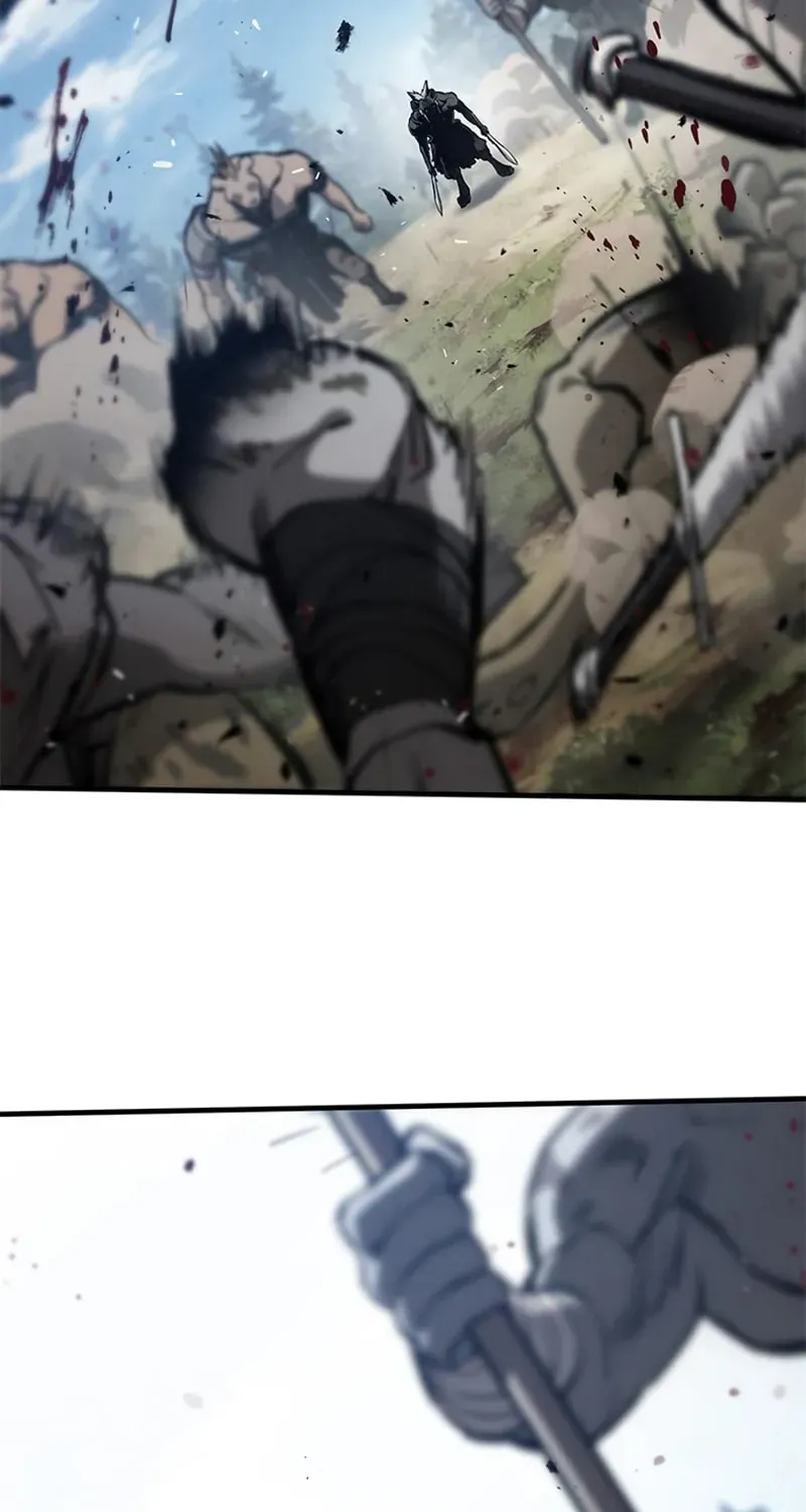 Read The Knight Only Lives Today Manga Online