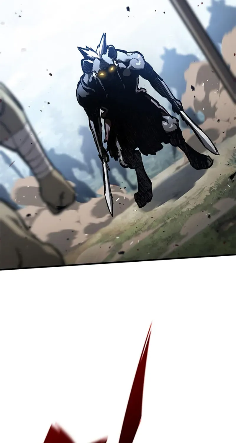 Read The Knight Only Lives Today Manga Online