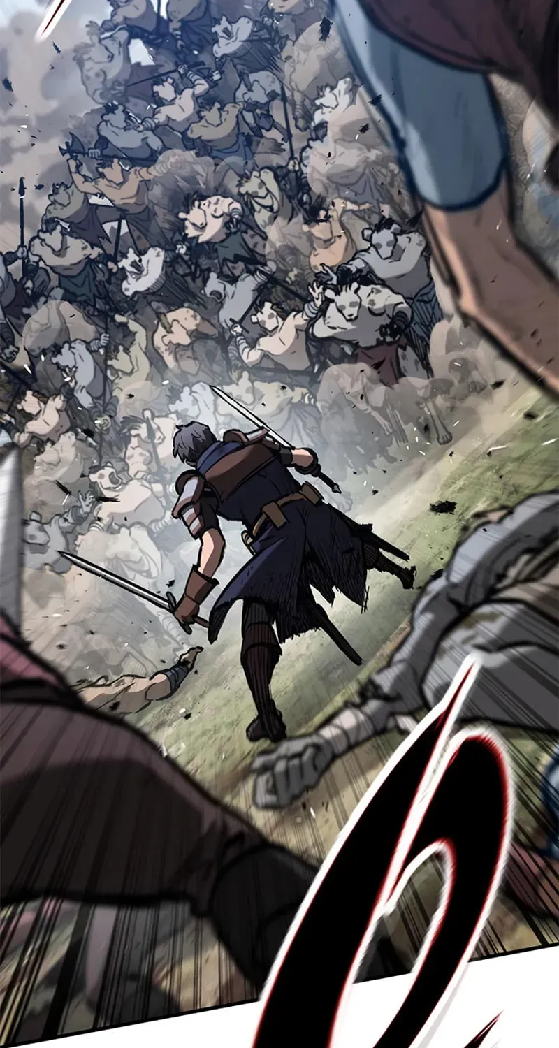 Read The Knight Only Lives Today Manga Online