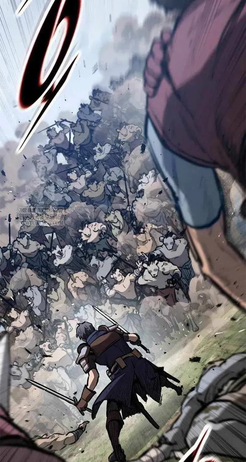 Read The Knight Only Lives Today Manga Online