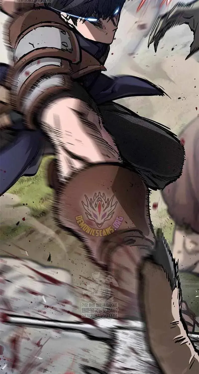 Read The Knight Only Lives Today Manga Online