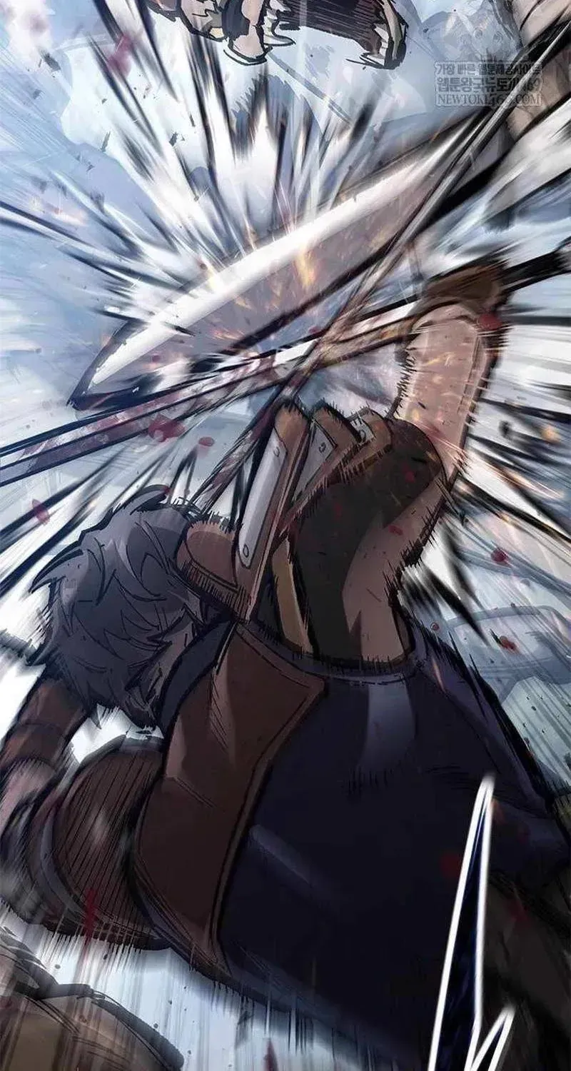 Read The Knight Only Lives Today Manga Online