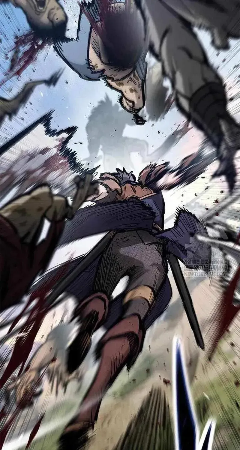 Read The Knight Only Lives Today Manga Online