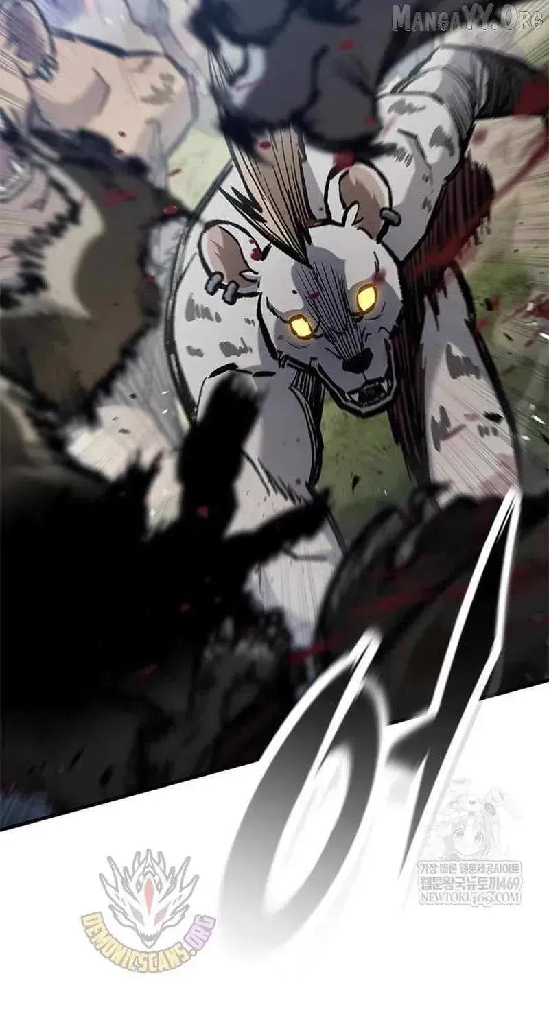 Read The Knight Only Lives Today Manga Online