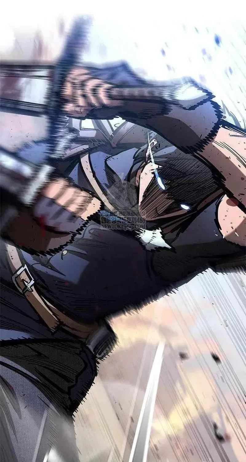 Read The Knight Only Lives Today Manga Online