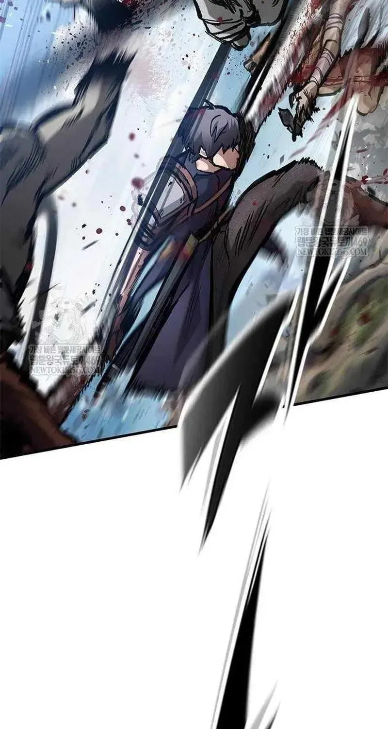 Read The Knight Only Lives Today Manga Online