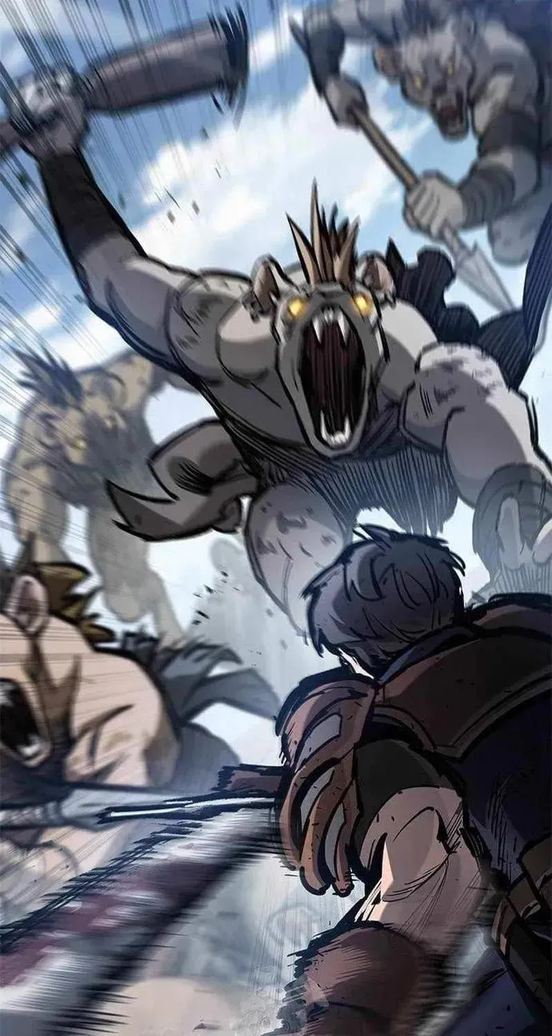 Read The Knight Only Lives Today Manga Online