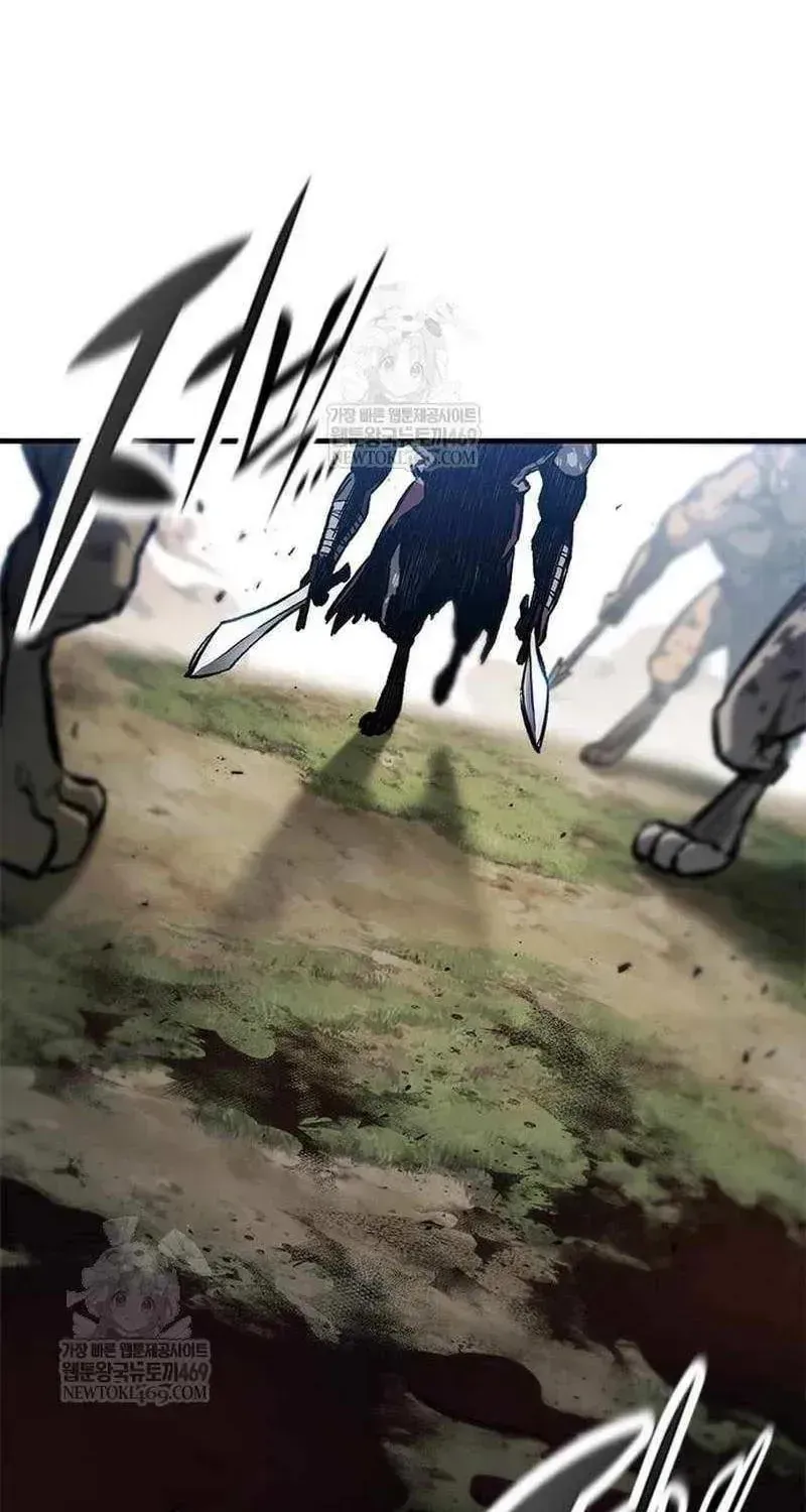 Read The Knight Only Lives Today Manga Online