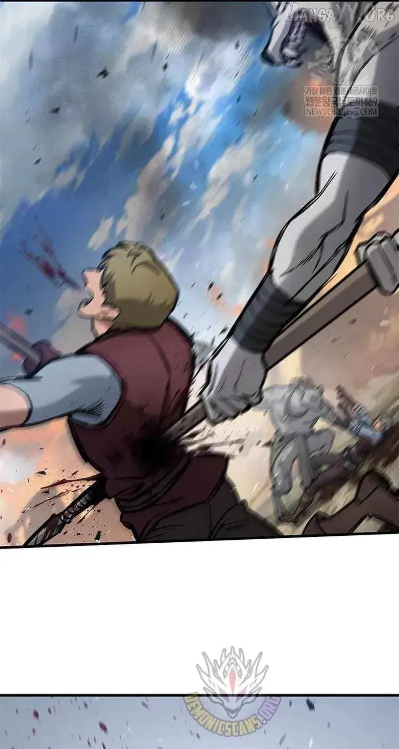 Read The Knight Only Lives Today Manga Online