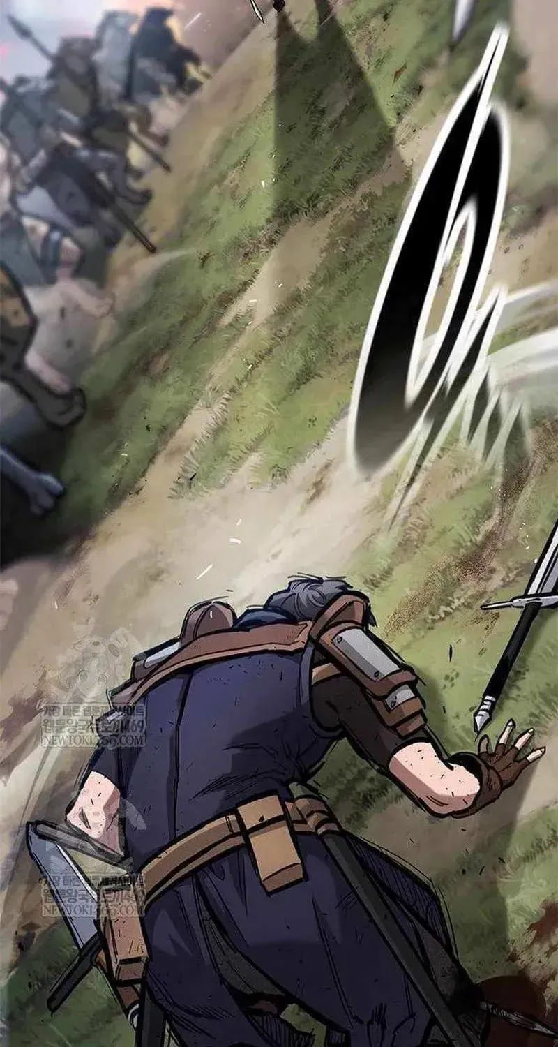 Read The Knight Only Lives Today Manga Online